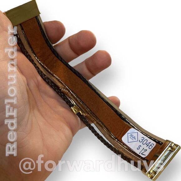 Bundle Sale 3 for $15 | BluBox Boutique Multi-Strand Animal Style Bracelet - Picture 6 of 9